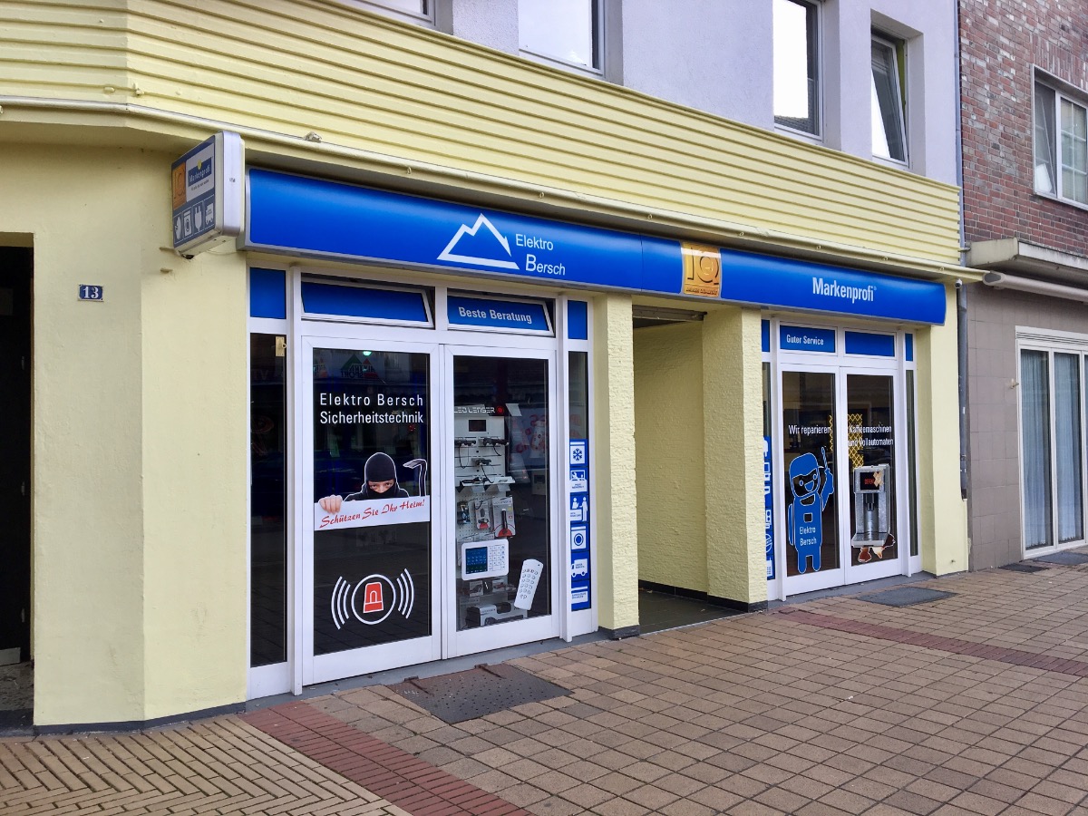 Aussen